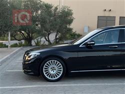 مێرسێدس بێنز S-Class